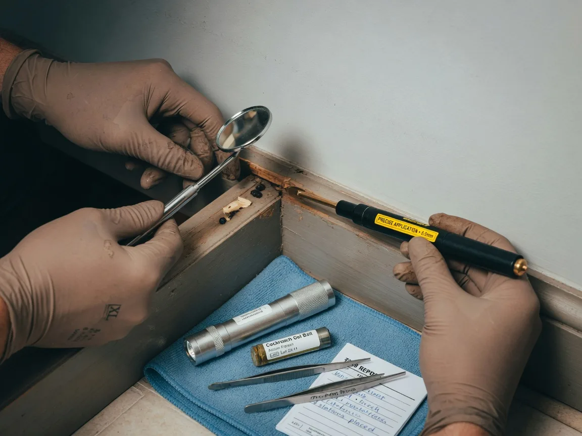 Why choose Emergency Pest Control in Watson, OK